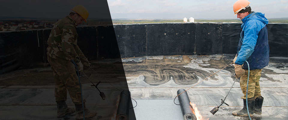 Shade Gap Roofing Contractors
