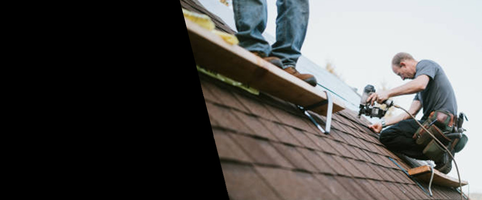 Shade Gap Roofing Contractors